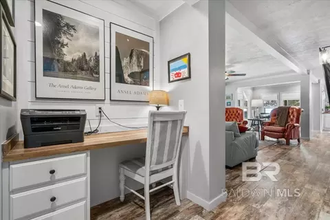 Entry Way - 8221 Mobile Ave, Perdido Beach, AL 36560 photo 2 of 2