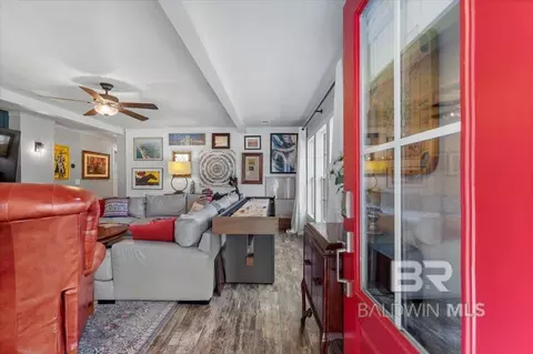 Entry Way - 8221 Mobile Ave, Perdido Beach, AL 36560 photo 1 of 2