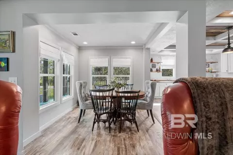 Dining - 8221 Mobile Ave, Perdido Beach, AL 36560 photo 1 of 2