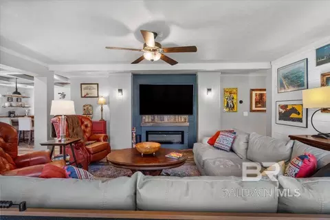 Living - 8221 Mobile Ave, Perdido Beach, AL 36560 photo 1 of 3