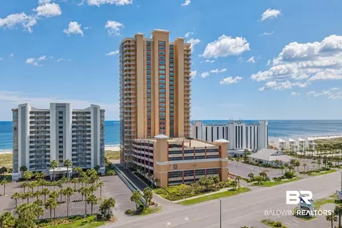 26688 Perdido Beach Blvd #1505, Orange Beach, AL 36561