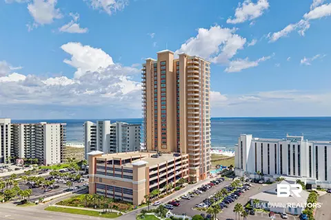 26688 Perdido Beach Blvd #1505, Orange Beach, AL 36561