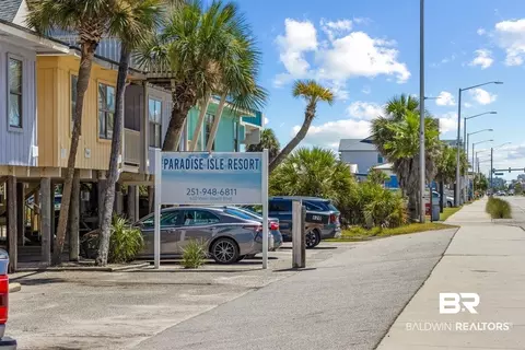 620 W Beach Blvd #31B, Gulf Shores, AL 36542
