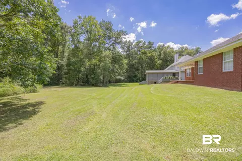 Exterior - 138 Lakeview Loop, Daphne, AL 36526 photo 10 of 10