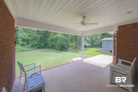 Exterior - 138 Lakeview Loop, Daphne, AL 36526 photo 4 of 10