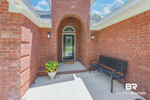 Entry Way - 138 Lakeview Loop, Daphne, AL 36526 photo 1 of 2