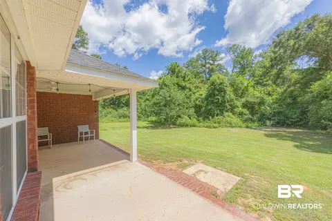 Exterior - 138 Lakeview Loop, Daphne, AL 36526 photo 6 of 10