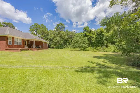Exterior - 138 Lakeview Loop, Daphne, AL 36526 photo 8 of 10