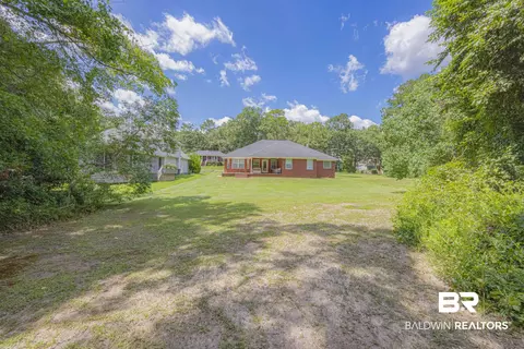 Exterior - 138 Lakeview Loop, Daphne, AL 36526 photo 9 of 10