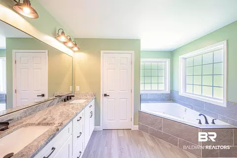 Bath - 138 Lakeview Loop, Daphne, AL 36526 photo 1 of 6