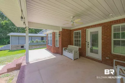 Exterior - 138 Lakeview Loop, Daphne, AL 36526 photo 5 of 10
