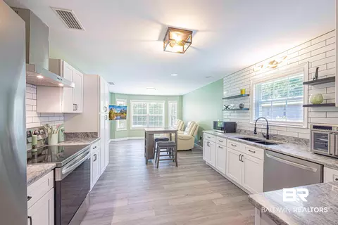 Kitchen - 138 Lakeview Loop, Daphne, AL 36526 photo 1 of 6