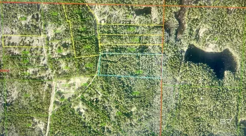 15976 Cochran Rd, Citronelle, AL 36522