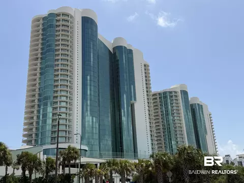 26350 Perdido Beach Blvd #C606, Orange Beach, AL 36561