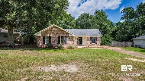 3019 Scarlett Oak Dr, Mobile, AL 36608