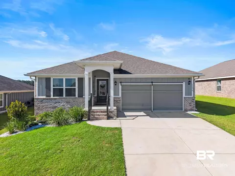 11278 Elemis Dr, Daphne, AL 36526