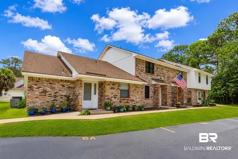 328 Clubhouse Dr #6B, Gulf Shores, AL 36542