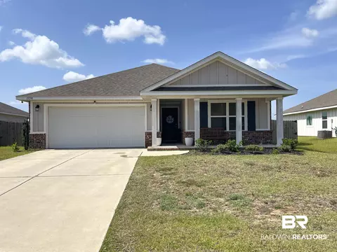11198 Elemis Dr, Daphne, AL 36526 photo 1