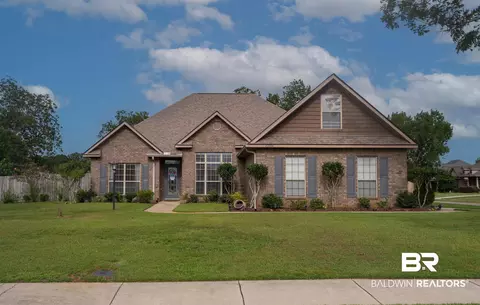23904 Tullamore Dr, Daphne, AL 36526