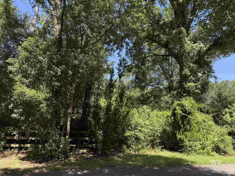 Holly Street, Magnolia Springs, AL 36555