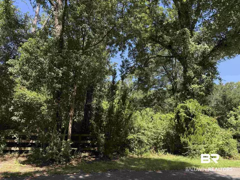 Holly Street, Magnolia Springs, AL 36555
