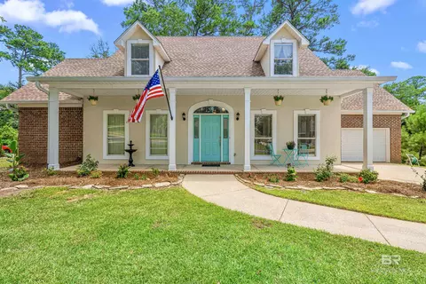 59 General Canby Dr, Spanish Fort, AL 36527