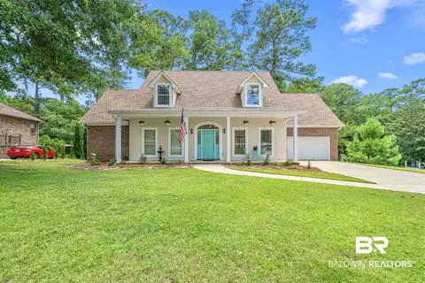 59 General Canby Dr, Spanish Fort, AL 36527