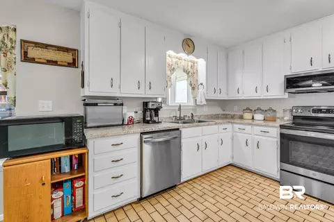 Kitchen - 603 E Walker Ave, Foley, AL 36535 photo 1 of 2