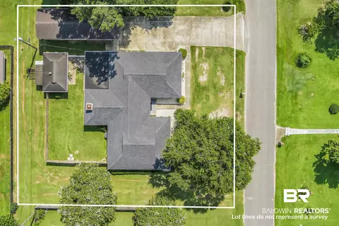 View/Area - 603 E Walker Ave, Foley, AL 36535 photo 1 of 5
