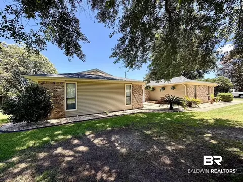 Exterior - 603 E Walker Ave, Foley, AL 36535 photo 9 of 10
