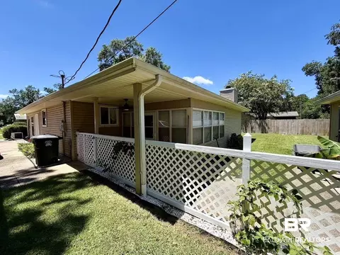 Exterior - 603 E Walker Ave, Foley, AL 36535 photo 4 of 10