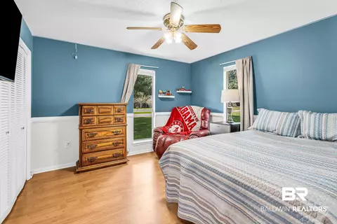Bedroom - 603 E Walker Ave, Foley, AL 36535 photo 2 of 5