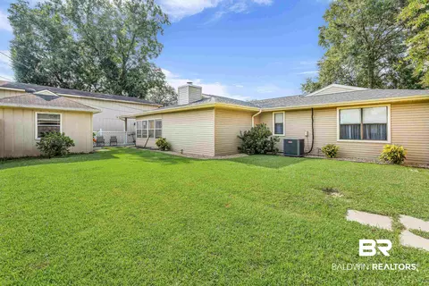 Exterior - 603 E Walker Ave, Foley, AL 36535 photo 6 of 10