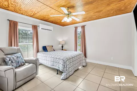 Bedroom - 603 E Walker Ave, Foley, AL 36535 photo 4 of 5