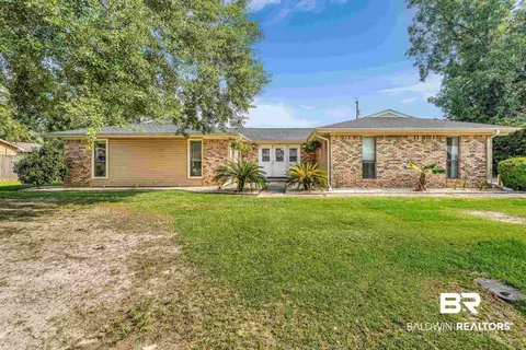 Exterior - 603 E Walker Ave, Foley, AL 36535 photo 1 of 10