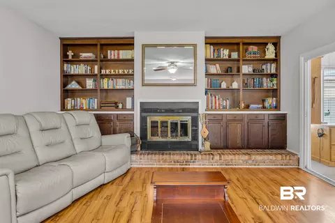 Living - 603 E Walker Ave, Foley, AL 36535 photo 1 of 4