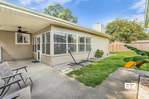 Exterior - 603 E Walker Ave, Foley, AL 36535 photo 5 of 10