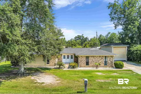 Exterior - 603 E Walker Ave, Foley, AL 36535 photo 10 of 10