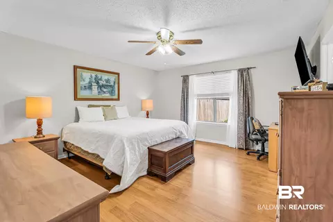 Bedroom - 603 E Walker Ave, Foley, AL 36535 photo 1 of 5