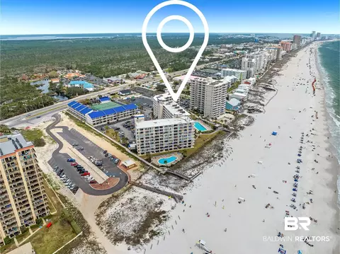 24522 Perdido Beach Blvd #4211, Orange Beach, AL 36561