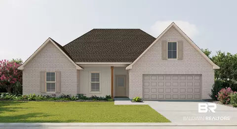 12397 Wagner Ave, Spanish Fort, AL 36527