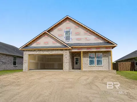 7025 Stone Chase Ln, Gulf Shores, AL 36542