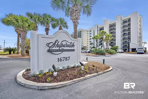 16787 Perdido Key Dr #A504, Pensacola, FL 32507
