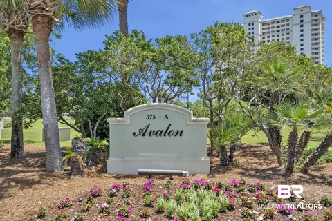 375 Beach Club Trl #A-0503, Gulf Shores, AL 36542