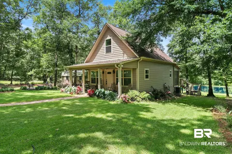 3470 Bell Fork Rd, Atmore, AL 36502