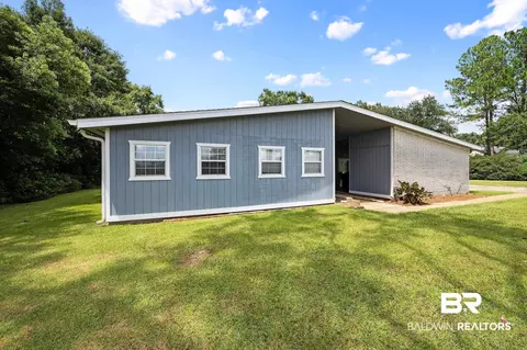 19815 Adams Acres Rd, Robertsdale, AL 36567