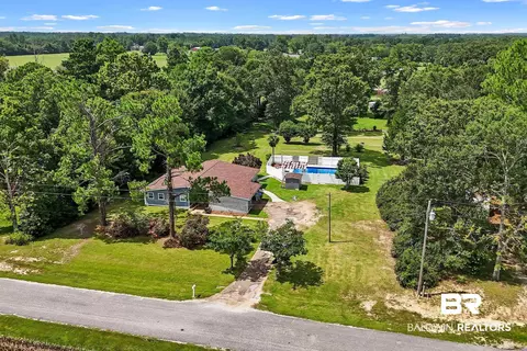 19815 Adams Acres Rd, Robertsdale, AL 36567