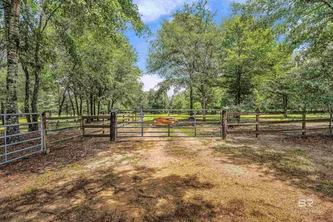 0 Mosley Rd, Stapleton, AL 36578 photo 2