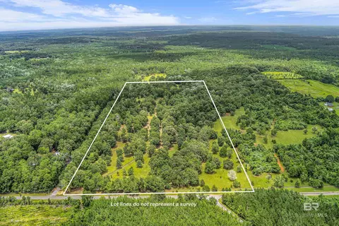 0 Mosley Rd, Stapleton, AL 36578 photo 24