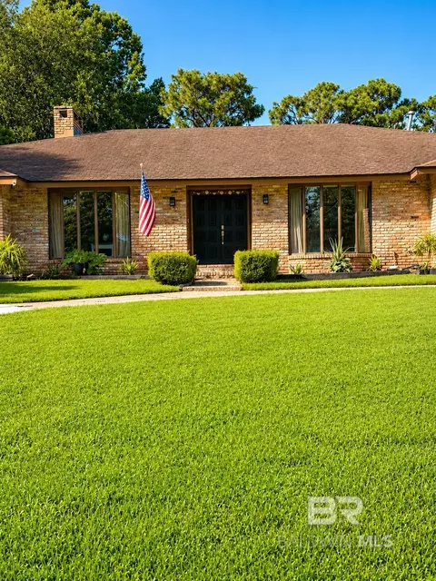 7751 Country Squire Dr, Mobile, AL 36695